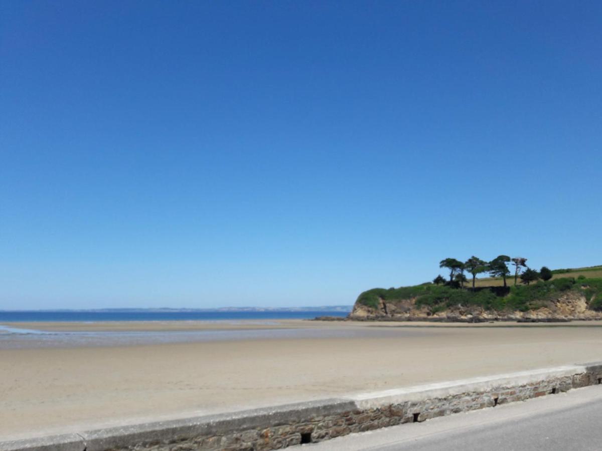 L'Appart Du Ris Douarnenez Exterior photo