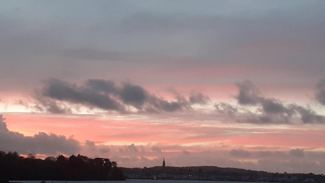 L'Appart Du Ris Douarnenez Exterior photo