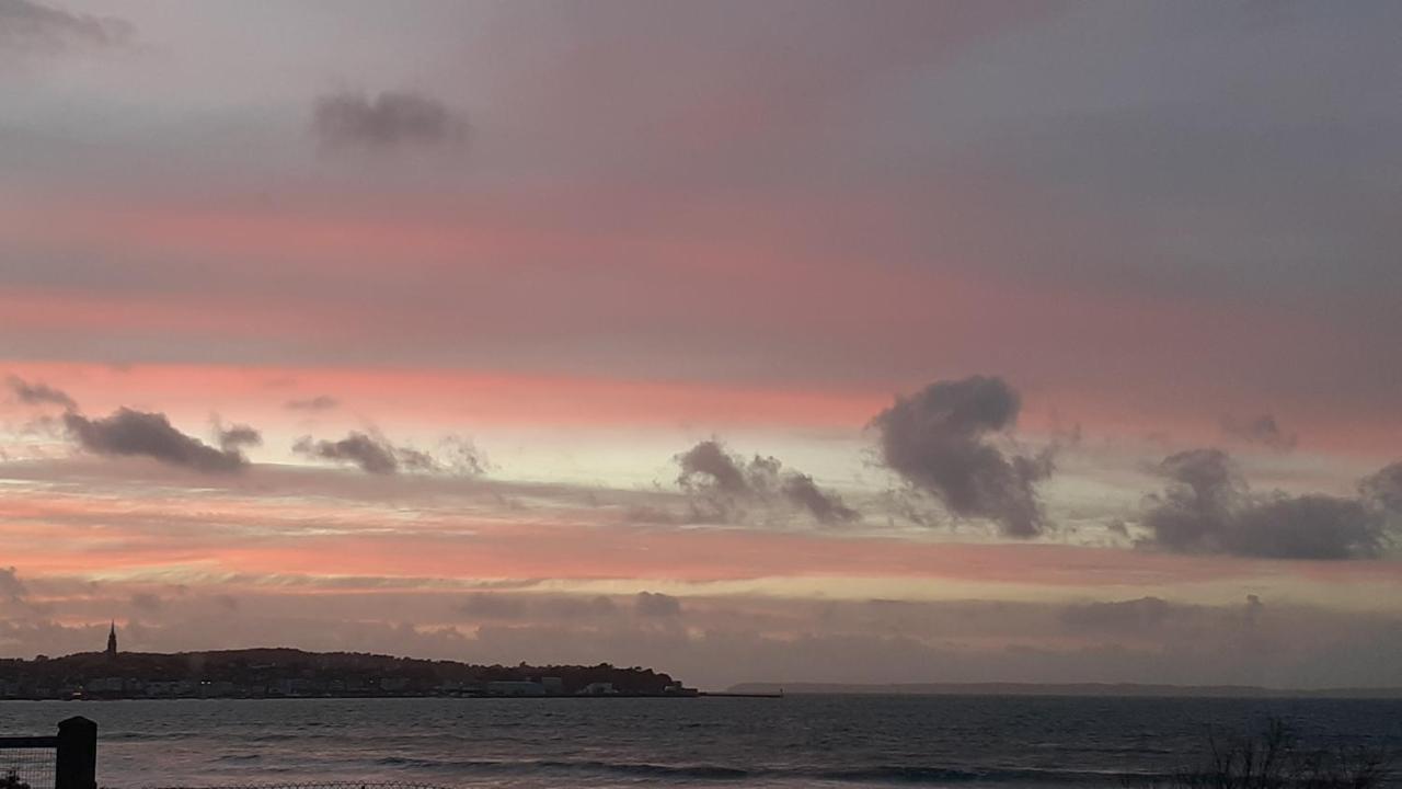 L'Appart Du Ris Douarnenez Exterior photo